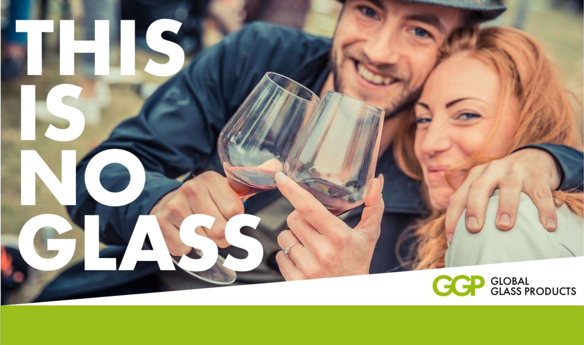 Чаши - Global Glass Products - TRITAN